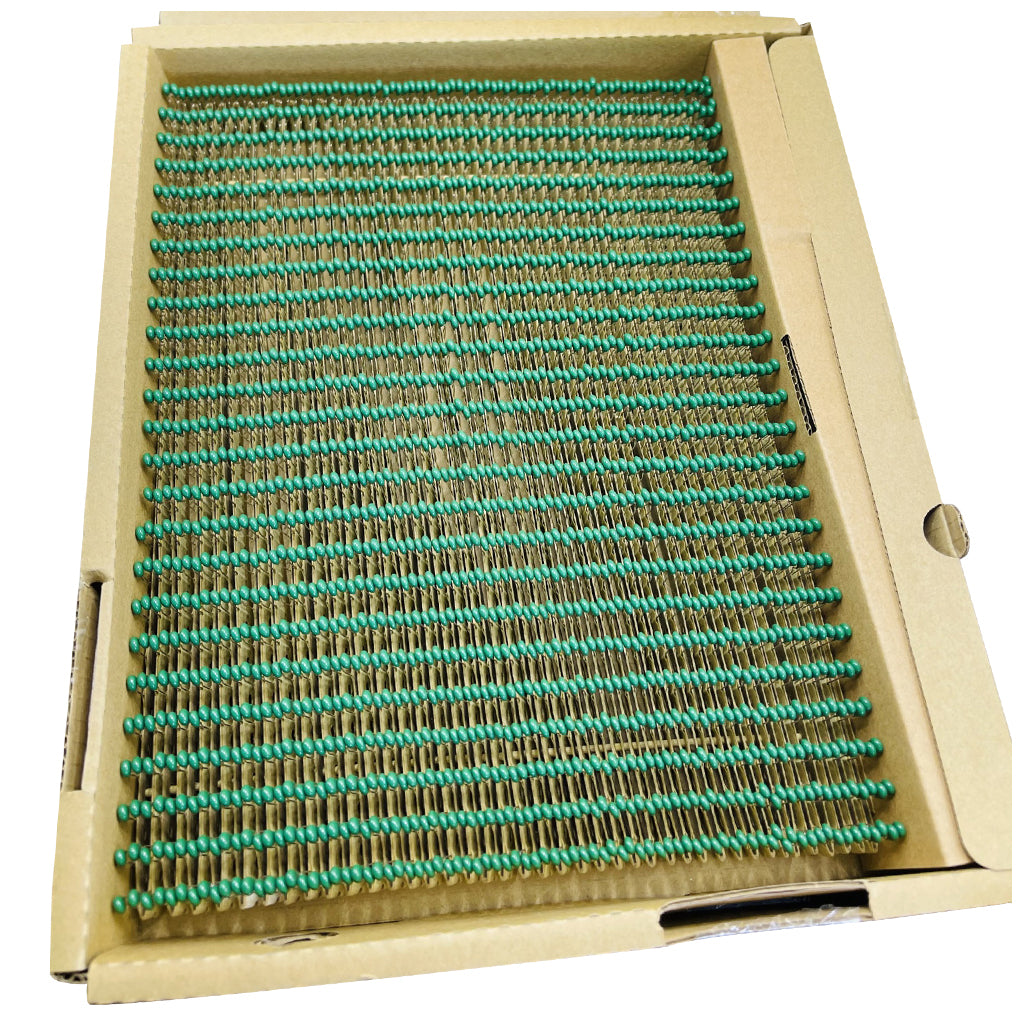 Termistor NTC PTH 100Kohm 10% 6.5x5mm TTC05104KIY506 2000Pcs
